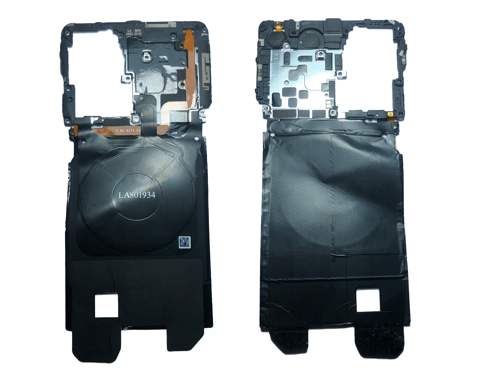 Parte Trasera Huawei P30 Pro / VOG-L04 usado